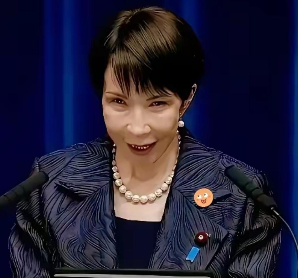 说得比唱得好听！日本首相高市早苗6月8日就菲律宾7.9级地震发布声明，说“听到菲