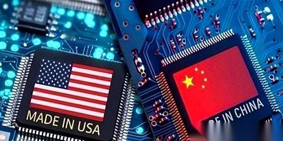 美国科技界这次彻底踢到了铁板。一边对高端显卡封得死死的，另一边却把中低端芯片的