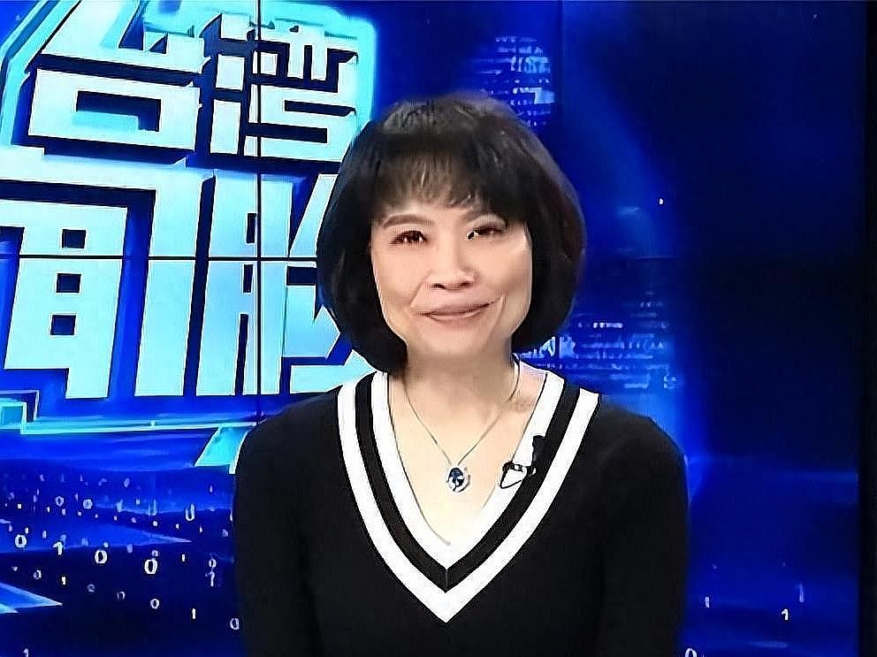 陈凤馨紧急呼吁：不愿倒向赖清德，就必须团结起来，下架民进党前言岛内资深媒