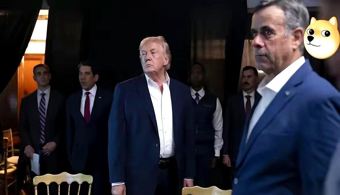 美国人，自己抽了自己一巴掌。前几天还嚷嚷着要全面封杀我们的无人机，白宫那边，突