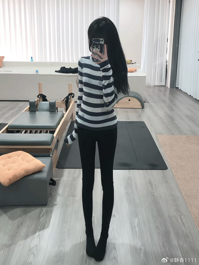 不好意思，我的身材更曼妙