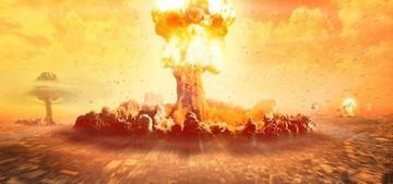 一旦核战爆发，有几国能挡得住？不夸张的说，除了中国能挡住，全世界都得成废墟。不