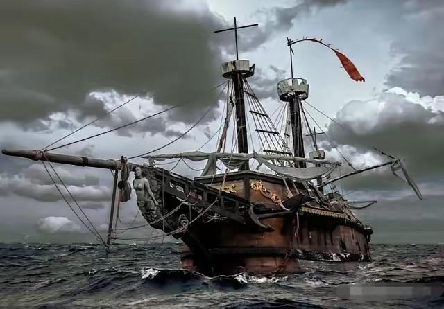 为什么必须尽快实现载人登月？这可不是只图宣扬国威，而是我们中华民族错过了大航海时