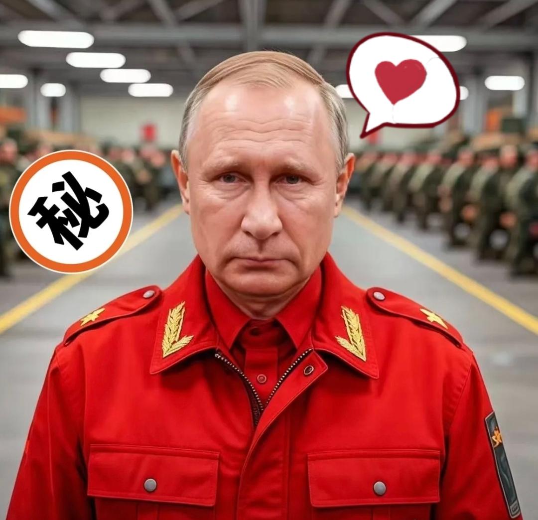 俄罗斯方面消息！12月1号，俄罗斯正式官宣了一个让中国老百姓超开心的消息——