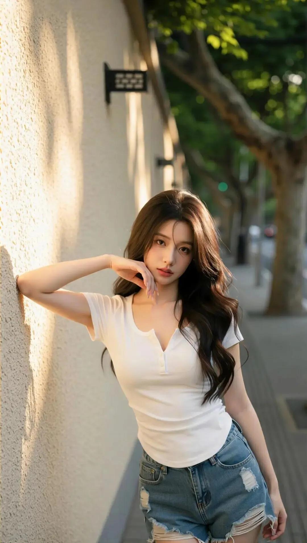 一眼沦陷的神级美图超高清图壁纸治愈系风景美女超高清图壁纸治愈系风景美女美