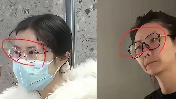 就是这个女的敲诈理发店这个女的去理发店洗头说理发对她动手动脚说摸她的颈部