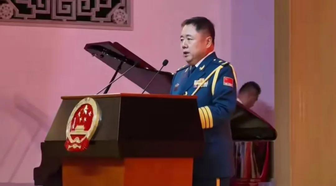 建军99周年活动首次提出：维护世界和平的中国军队。