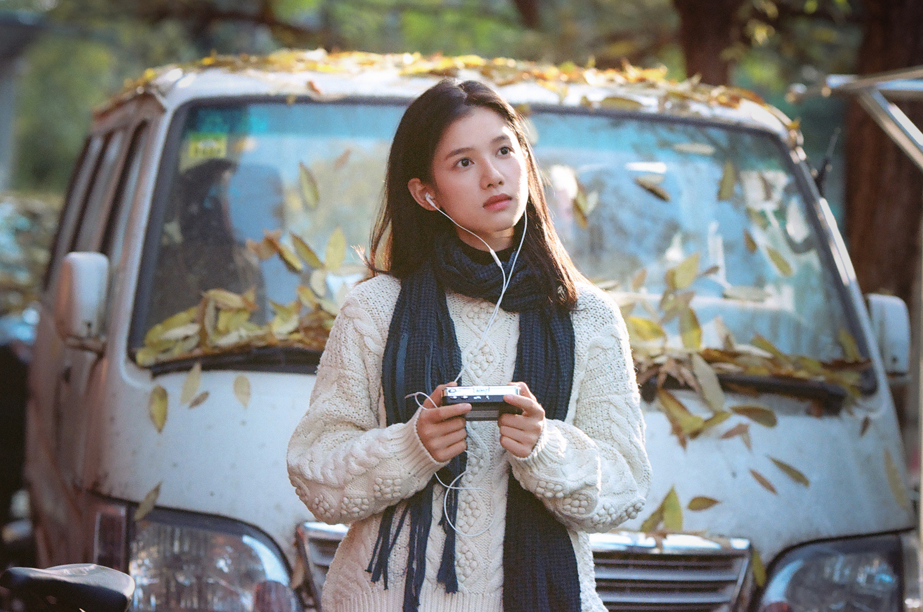 宋威龙张婧仪她闹他笑元宵节快乐