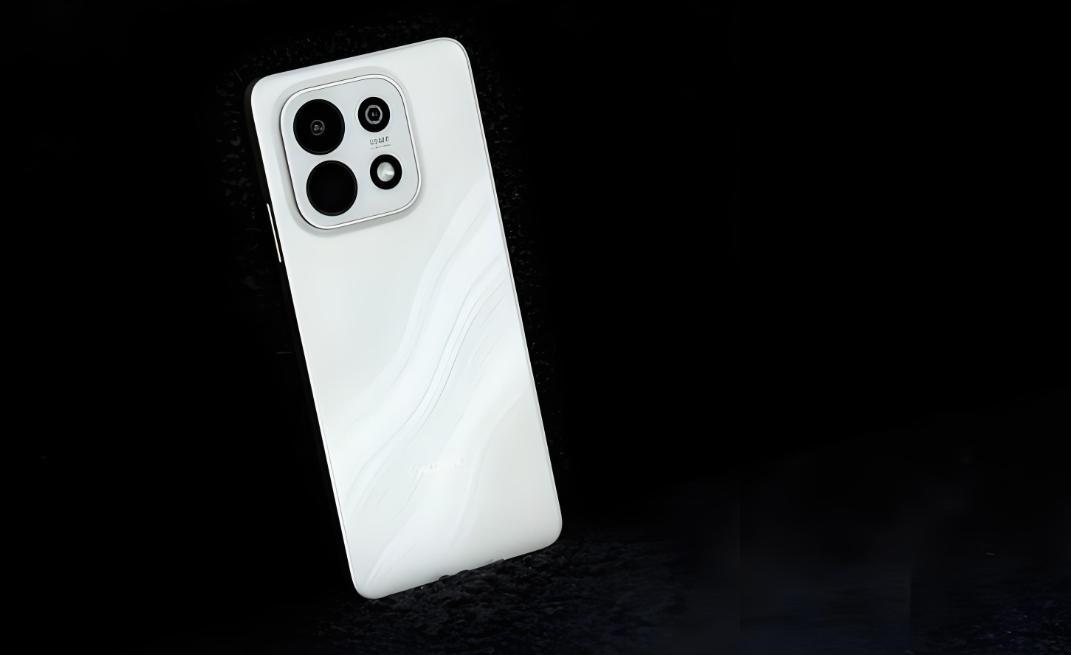 华为彻底回归，这次不止旗舰发力，畅享90系列直接杀疯！经查询，该系列4天销量