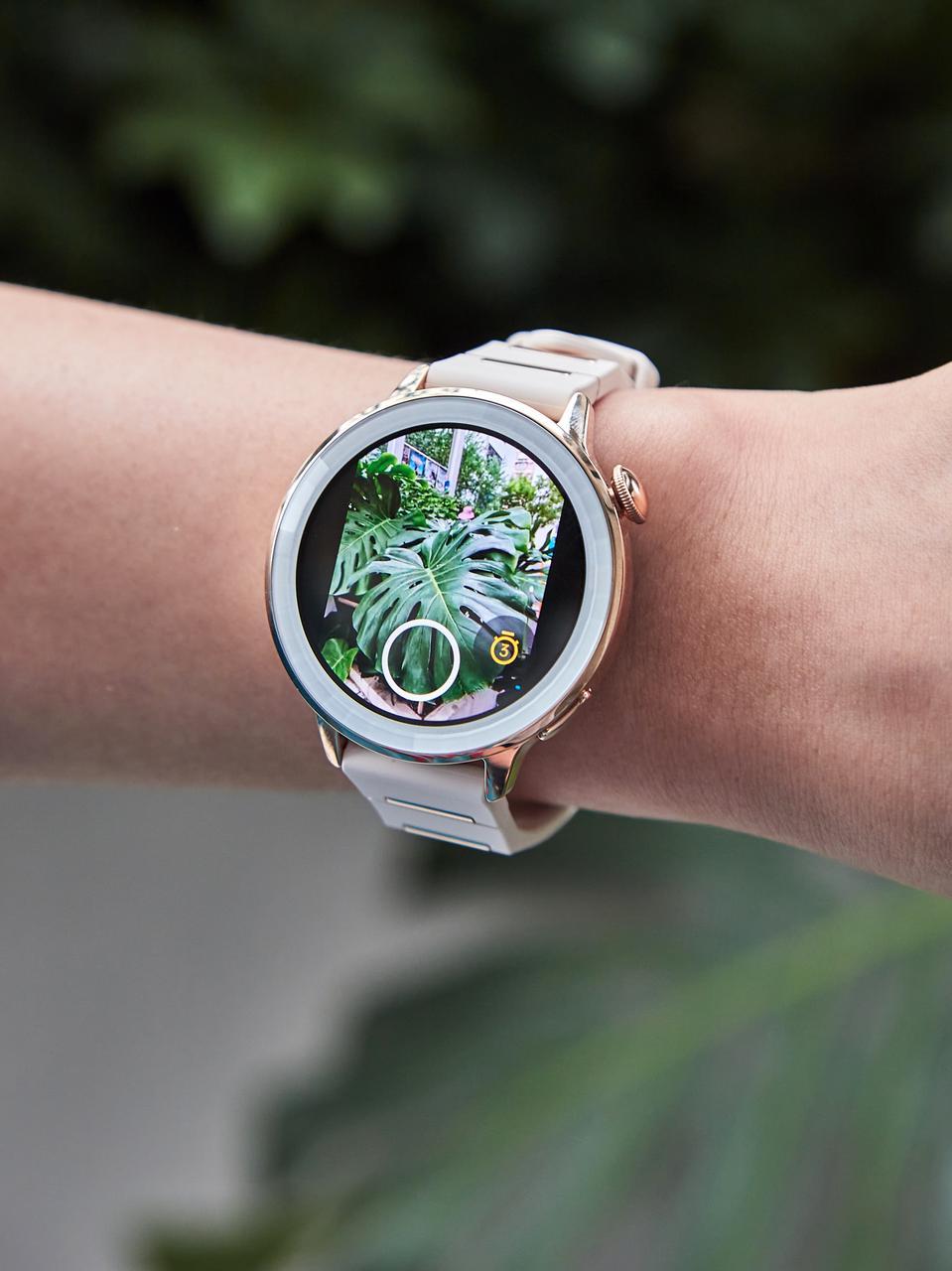 OPPO小金表你还有什么不会的？感觉世上没有一个i人能拒绝这个功能！！发明用