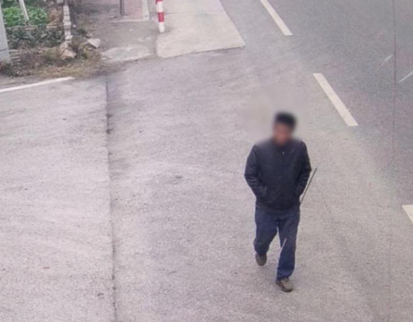 男子生病后怕拖累家人，留遗书徒步回老家这个事，而看完他的故事之后，让人内心真的挺