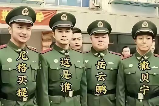 谁能想到，最让人羡慕的，不是沙溢演了多少戏，而是他家的晚饭桌。沙溢和胡可，这对