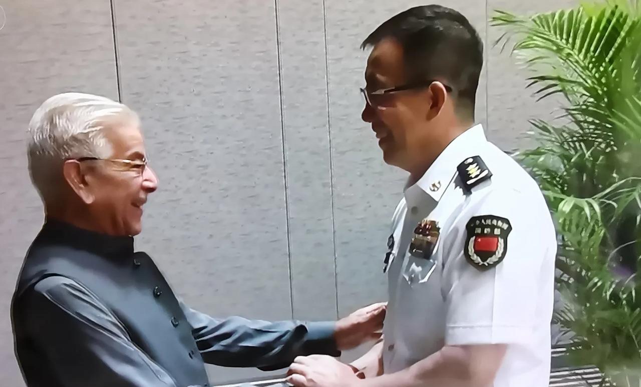 作为中国网友口中的“巴铁”，为什么感觉巴基斯坦和土耳其的关系更铁一些呢？其实不