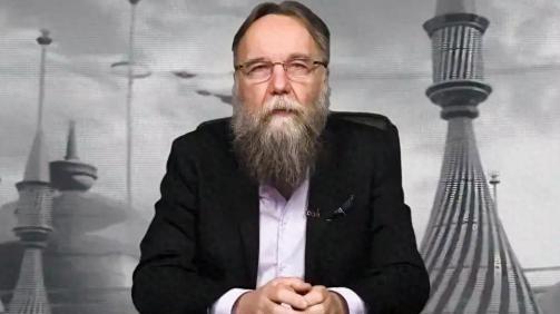 普京智囊曾做出预言：下一个爆发战争的地方不是台海，也不是南海！杜金这人说话可不是
