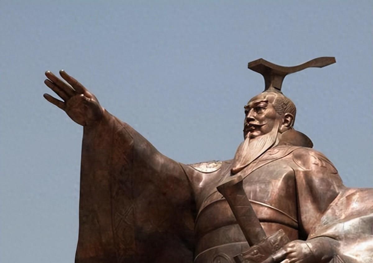 古代敌军破城后常发生士兵奸污妇女的现象，身为统帅为何却对此视而不见，有哪些不为人