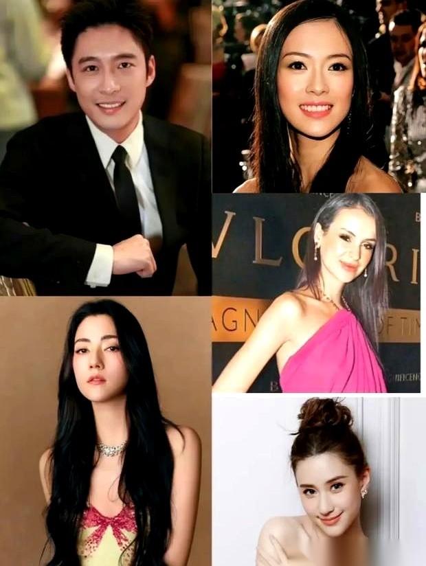 章子怡抱憾出局，斯坦福奥运冠军没跨进大门。谁能想到，这号称全港最难啃的豪门公子