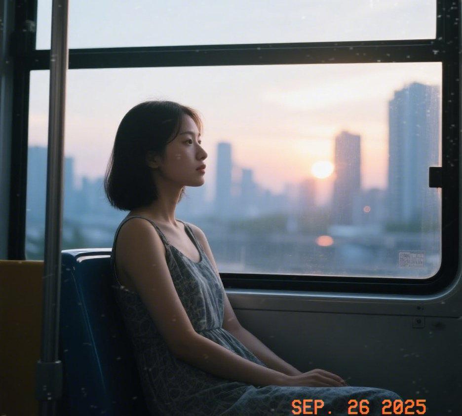 长期处在心理创伤环境的女人，她大脑的某种细胞会过度的活跃，所以才会一看到那个