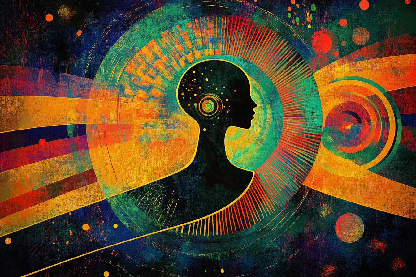 事实上，人的“自以为是”是非常难以改变的，人性的核心部分就是自以为是的（习惯），