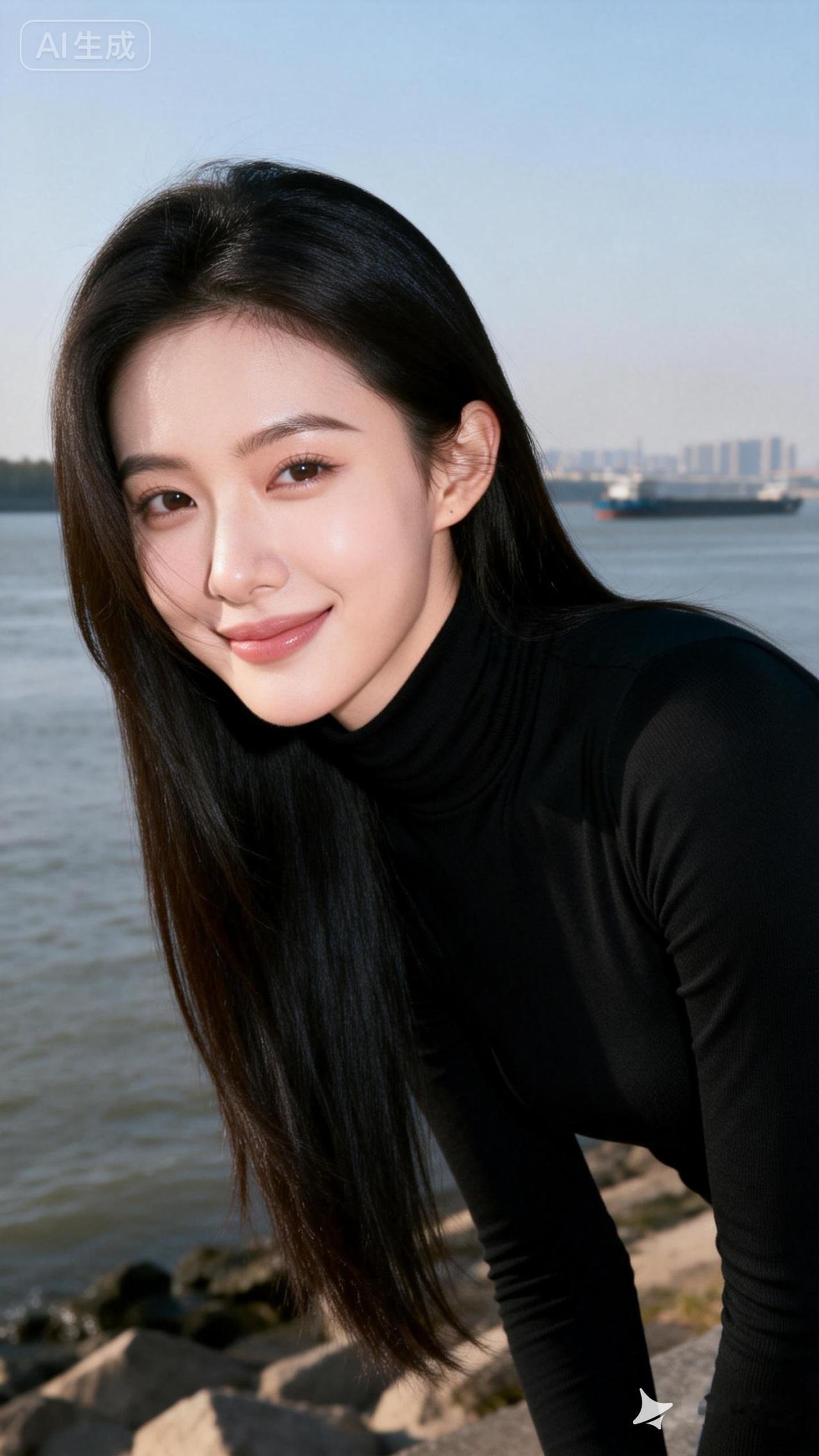 你心目中的美女是什么样子如何在穿搭中展现自己的独特魅力?