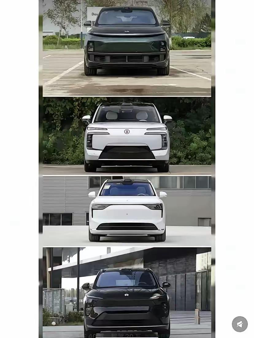 不论别的，只看颜值，你选谁？