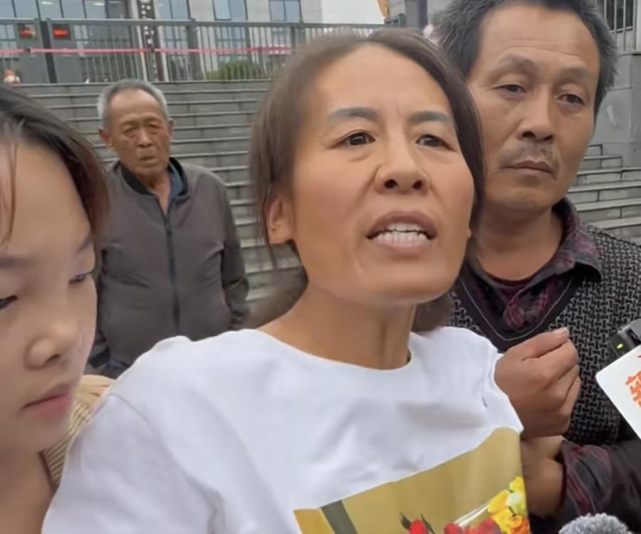 我本以为发生在河南信阳的，00后女孩醉驾撞死3人事件，这名肇事者在事后不主动联系