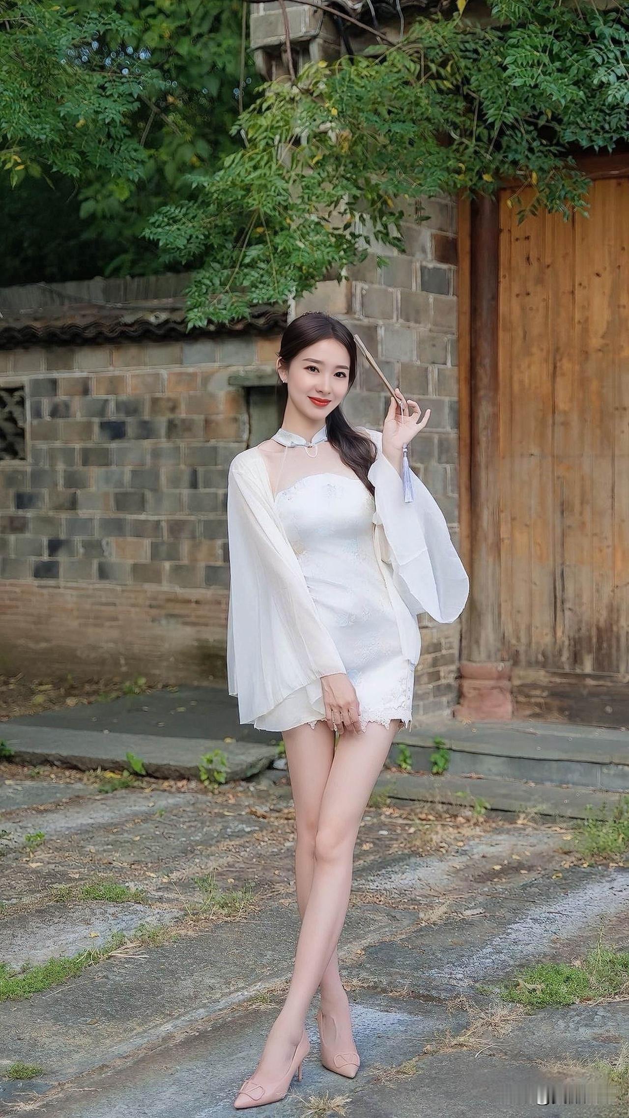 来云和梯田晒个秋🌶️