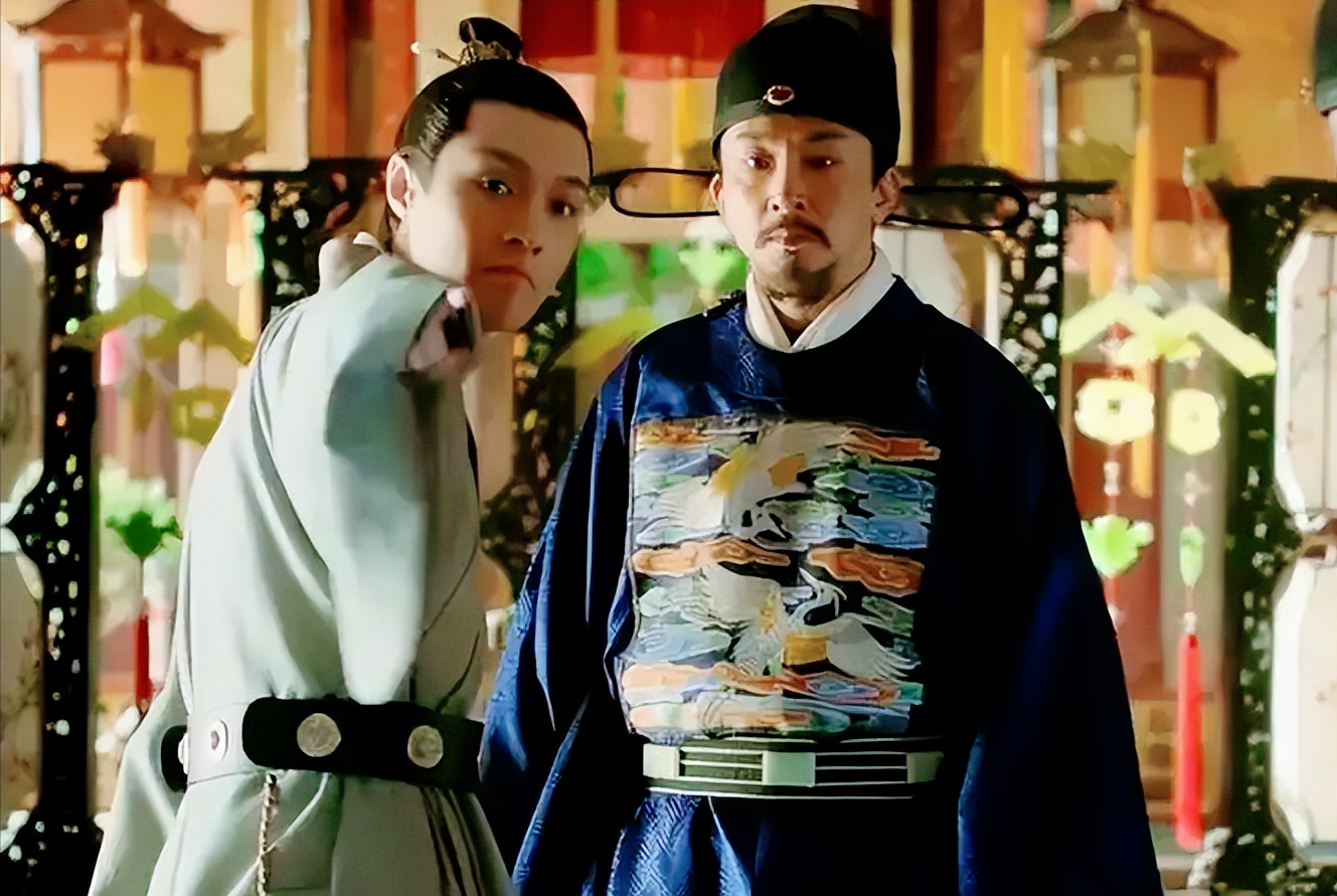 天下人都能杀于谦，唯独你朱祁镇不行！1457年，于谦人头落地。孙太后指着朱祁镇的鼻子骂：“昏君！你杀