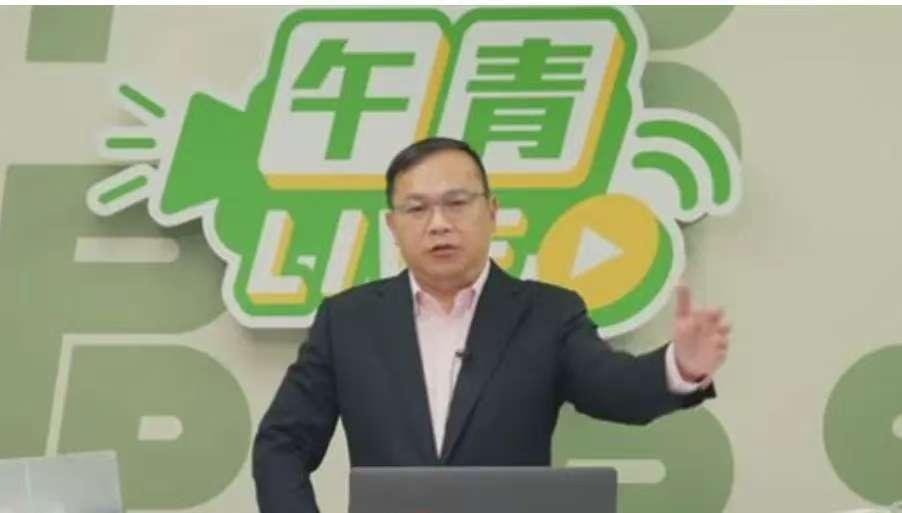 大陆该出手了！岛内传出消息称，在近期，民进党“立委”王义川日前赶赴日本“靖国神社