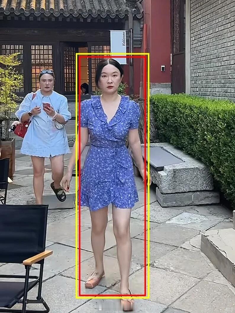 不是,霍思燕现在咋这样了？