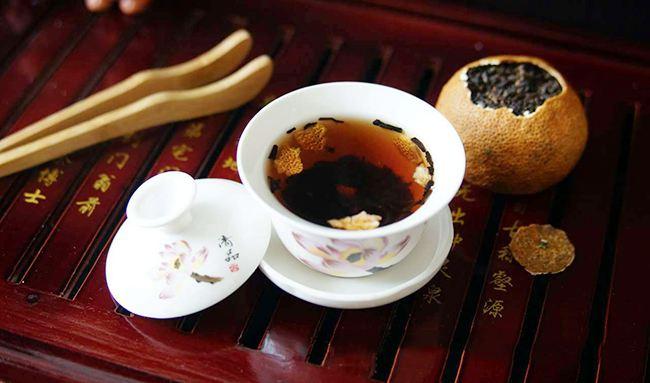 南方湿气重 可以喝这三种茶
