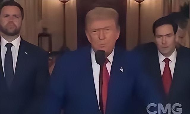 朝鲜也有“核”，为什么美国不对朝鲜采取军事行动？原因很简单，那就是美国十分清楚，