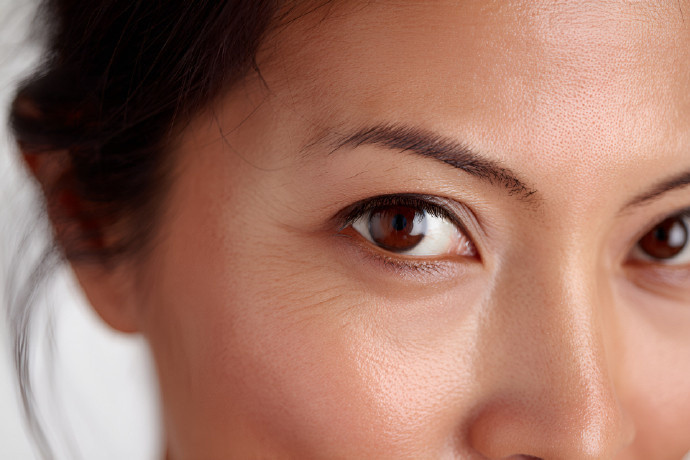 【断崖式衰老有3个转折点】衰老并不是匀速发生的，《自然·医学》杂志的一项研究发现