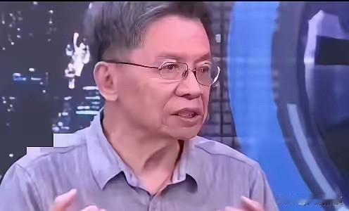 6月1日，台湾名嘴沈富雄说：我最讨厌别人问我一旦大陆武统台湾，台湾能撑多少天？