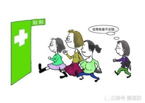 长期月经不调会得不孕症吗?