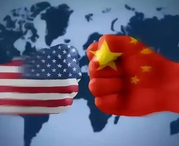 结局真会如此？假如中美开战，中国输了，结果会如何呢？不夸张地说，中国要是真输了，