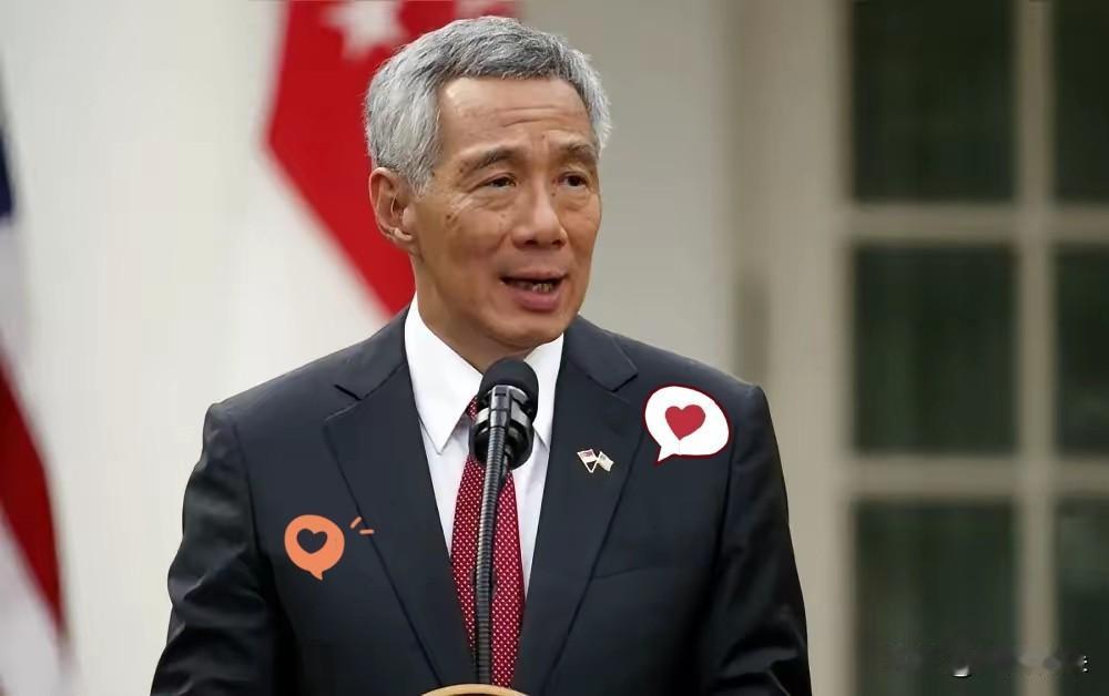 海南封关后最不开心的人跳出来了！12月19号的彭博经济论坛上，新加坡总理黄循