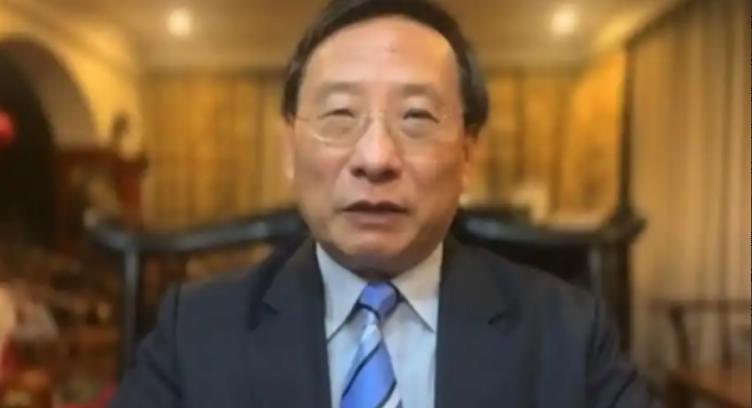 谁是阻碍中国前进的最大绊脚石？高志凯老师认为：就是那些已经“物理脱离”中国的精英