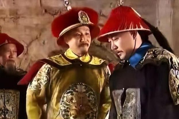 1673年，平南王尚可喜给康熙上书说：臣已经70岁了，落叶归根，想回辽东老家海城