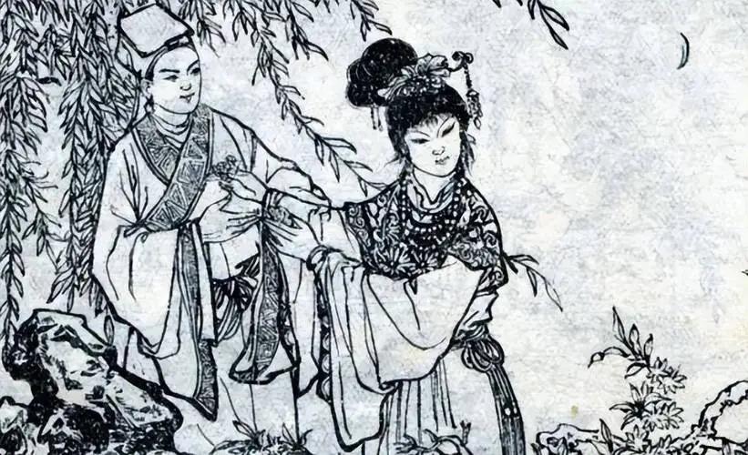 "寡妇三更磨豆腐，光棍半夜洗衣服"，是啥意思？秦始皇统一六国之后，曾专门