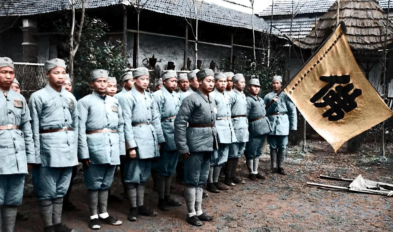 《七七事变八十八周年记》壬午仲夏，倭衅卢沟。窥神州之久矣，假兵车以寻仇。狼