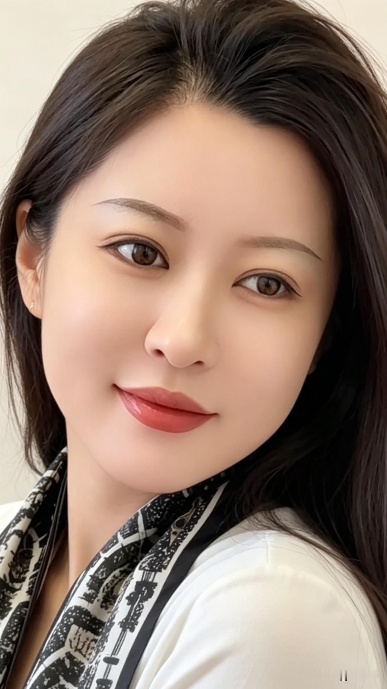 不同角度，同样惊艳。温柔不设限，美无标准答案。