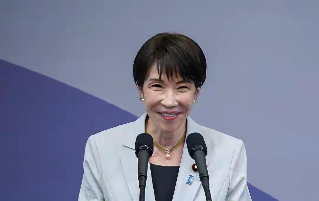 高市使出浑身解数拉拢韩国，“妈妈桑”外交引群嘲，日脸面被丢尽一国首脑外交，