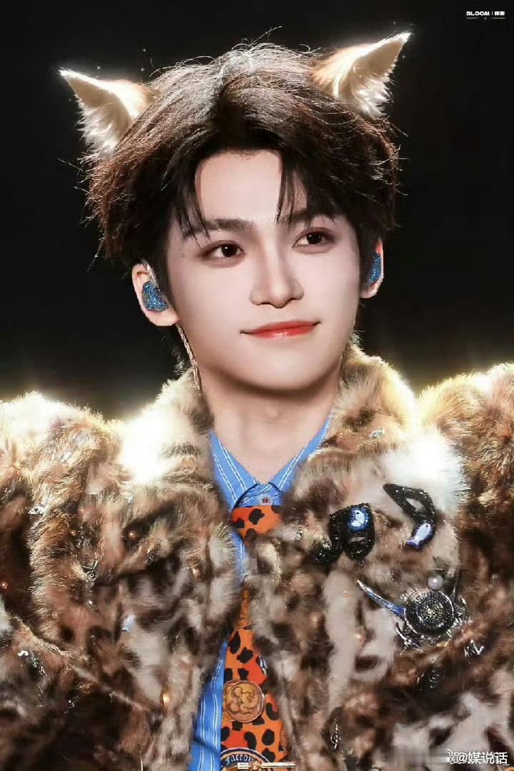 梓渝终于养猫了小鱼🐟养“大鱼”了！梓渝和猫猫的适配度，可可爱爱