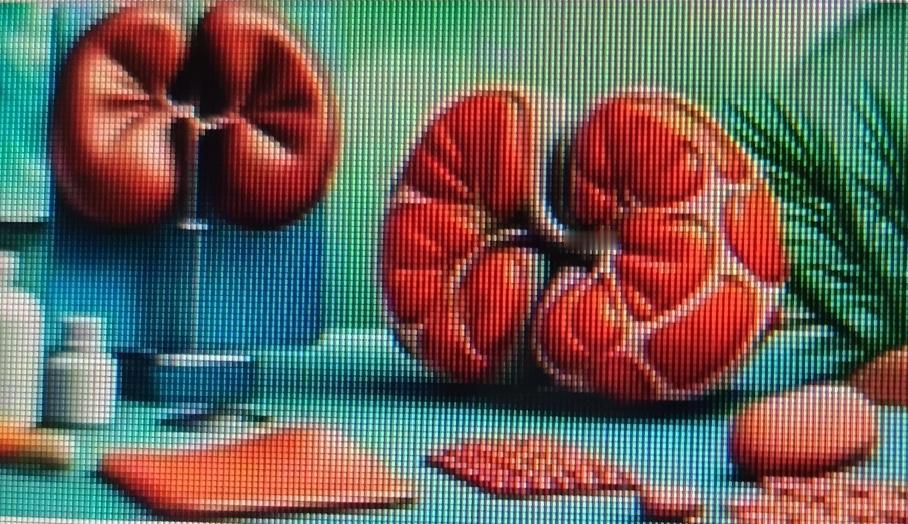 肌酐高的感觉可不好受。我有个朋友肌酐高的时候，整个人特别疲惫，走几步路就气喘吁吁