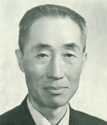 1958年，台北，张道藩六十寿宴。客人走完，蒋碧薇问了他一句话：你不是说六十岁就