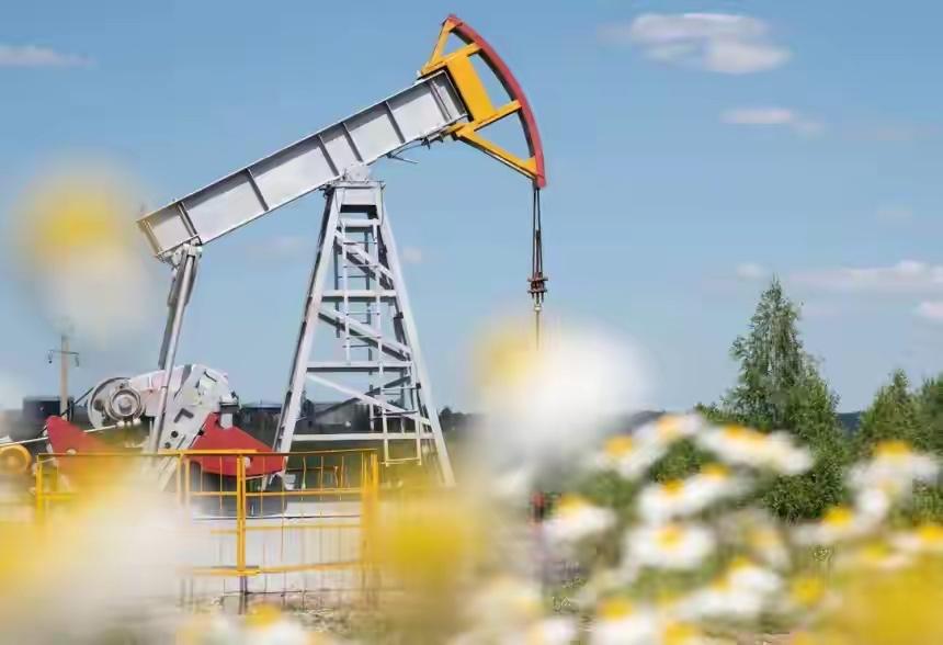 海上库存激增！3000万桶俄油无处可去，价格战进入死胡同！俄罗斯新罗西斯克港