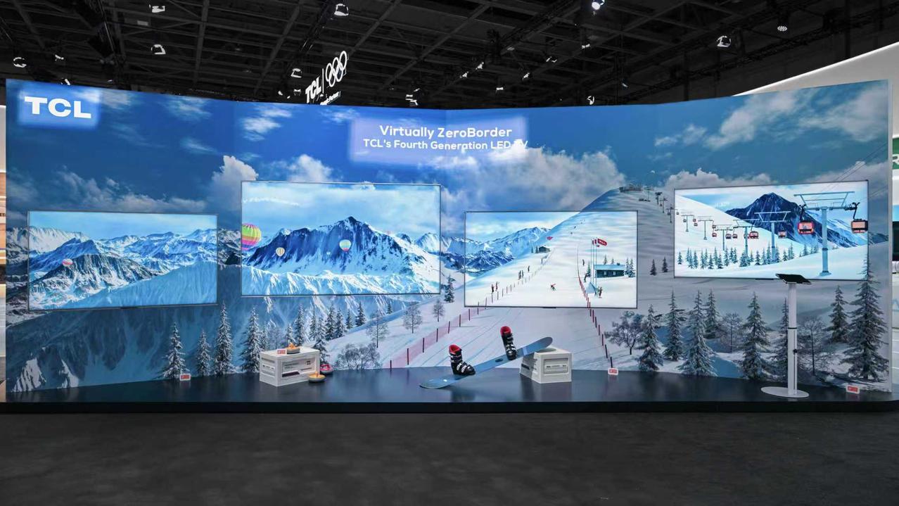 IFA2025，国产家电的高光时刻近期国外有大事发生，世界领先的消费电子和家