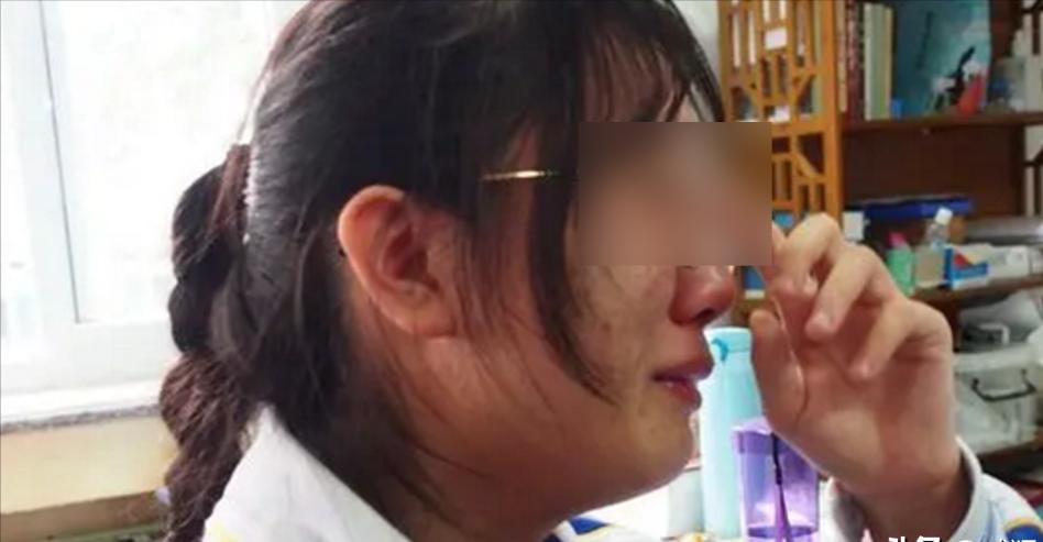 2013年，福建一女生高考志愿落榜，成绩只有364分，但女孩却坚称自己考