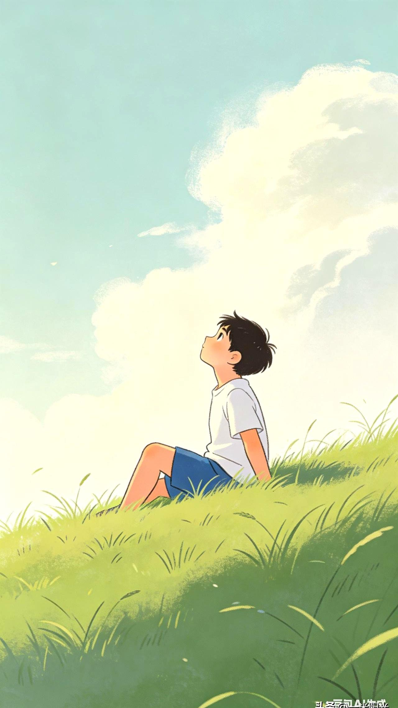 咱当爹妈的，这辈子最该跟孩子念叨啥？说白了就这五件事！第一，甭管男孩女孩，安