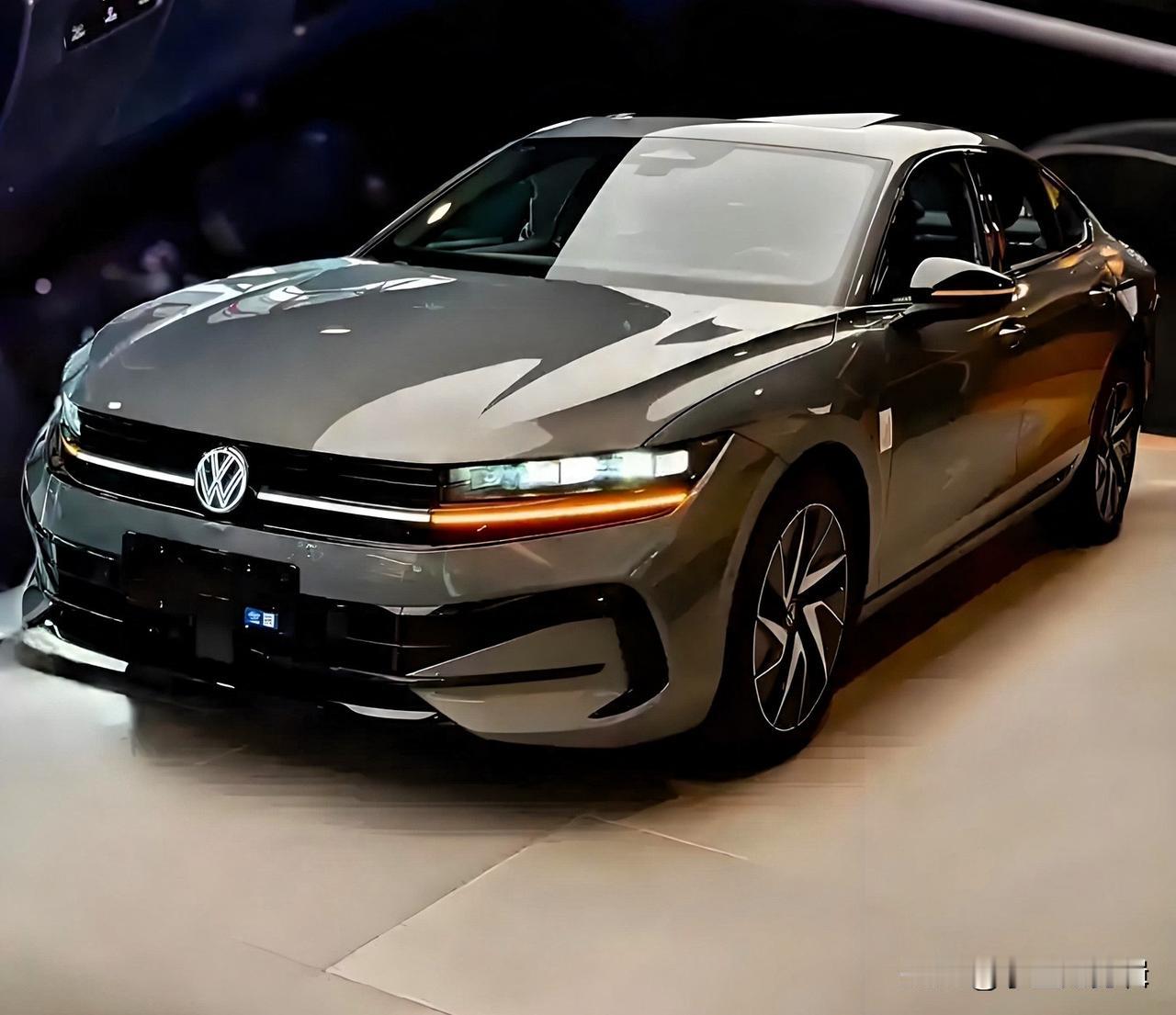 大众迈腾，你会考虑吗？20万级中型车，务实党选它稳了预算20万左右选中型车，